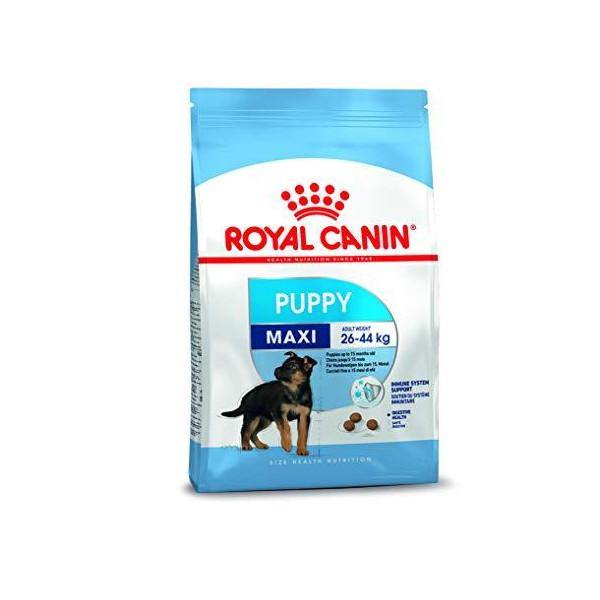 Royal Canin - Maxi Puppy 4 Kg Royal Canin - Maxi Puppy 4 Kg